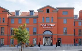 DORMERO Schlosshotel Reichenschwand